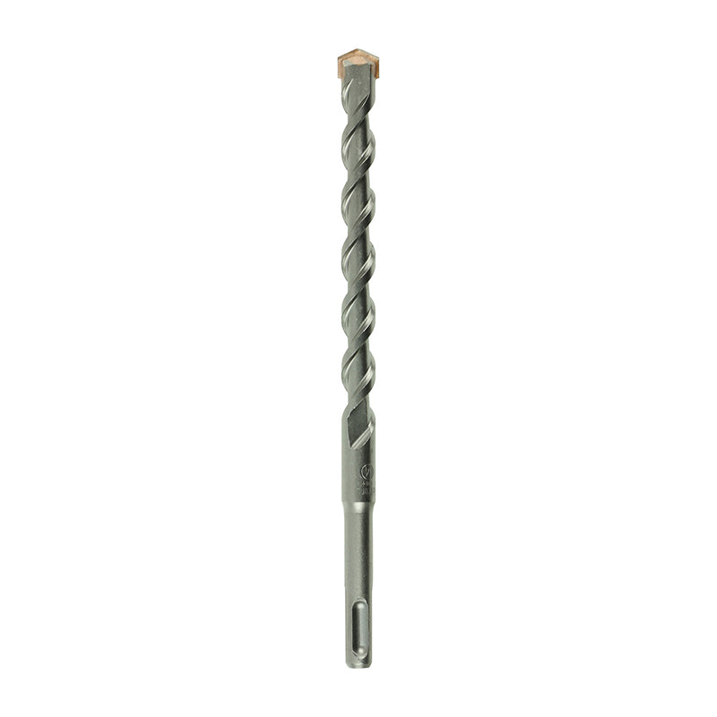 TIMCO Professional SDS Plus Hammer Bits (PGM) — Clip (Part 1)
