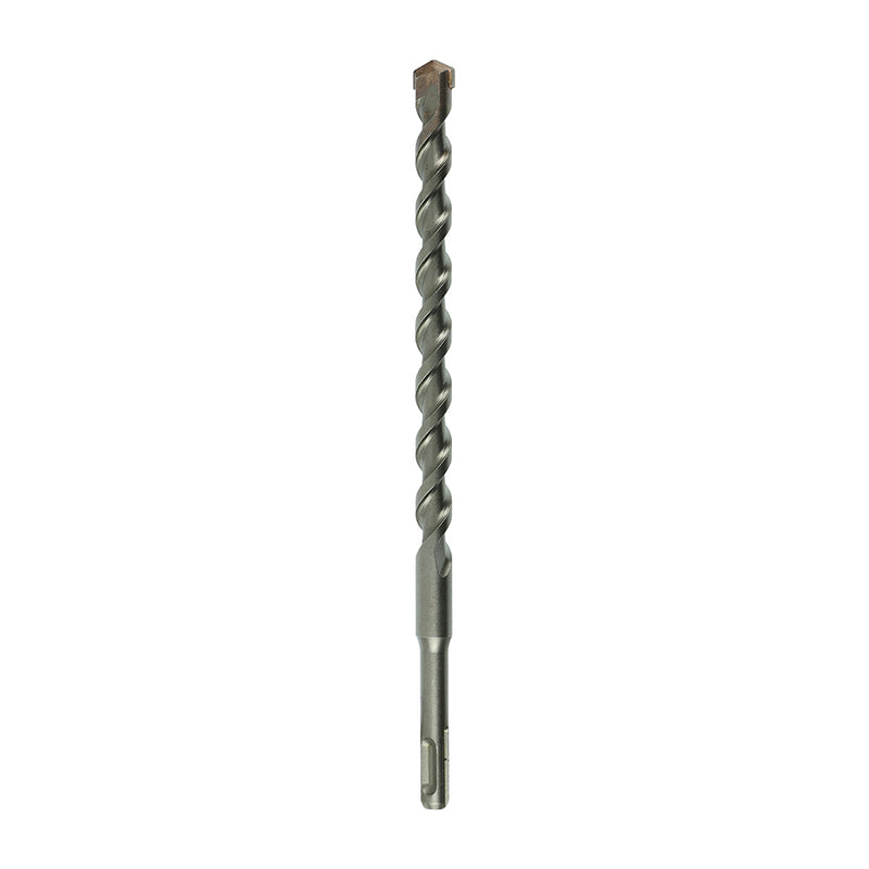 TIMCO Professional SDS Plus Hammer Bits (PGM) — Clip (Part 1)