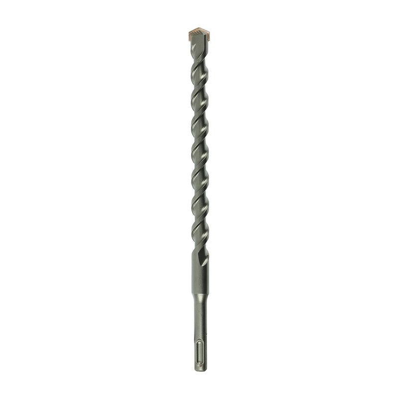 TIMCO Professional SDS Plus Hammer Bits (PGM) — Clip (Part 1)