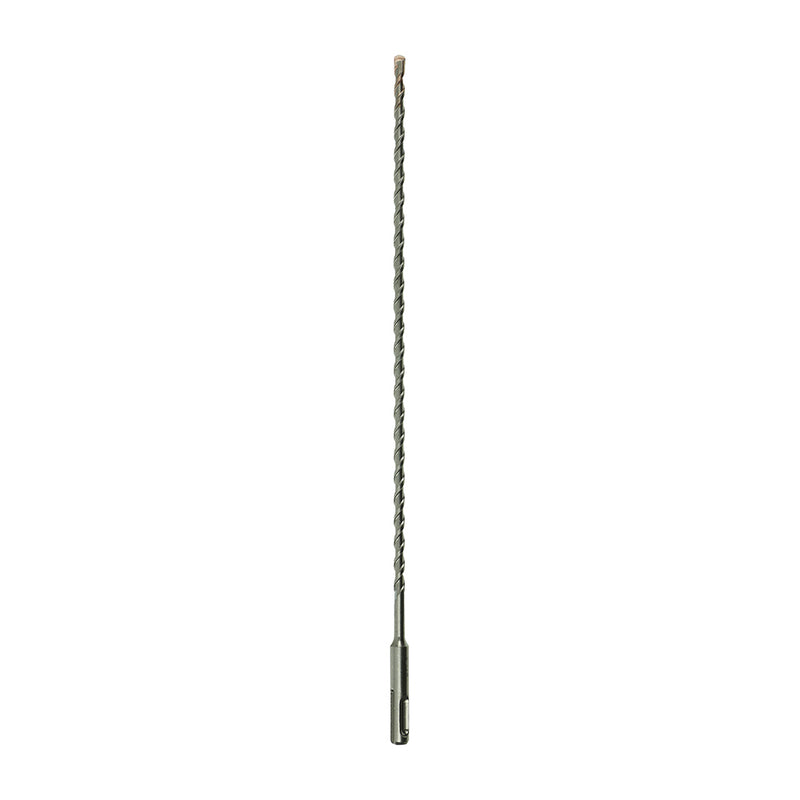 TIMCO Professional SDS Plus Hammer Bits (PGM) — Clip (Part 2)