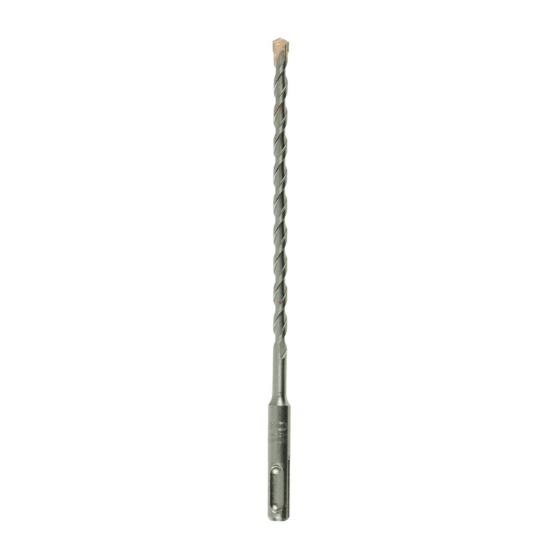 TIMCO Professional SDS Plus Hammer Bits (PGM) — Clip (Part 2)