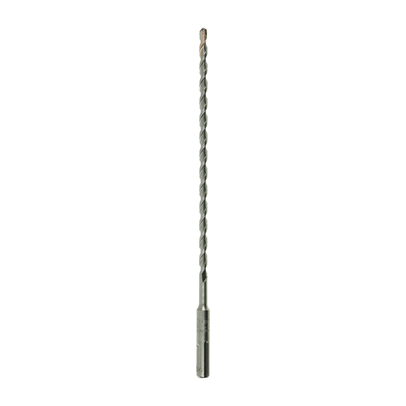 TIMCO Professional SDS Plus Hammer Bits (PGM) — Clip (Part 2)