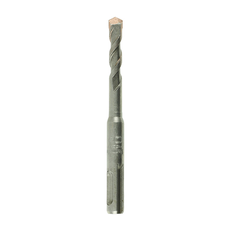 TIMCO Professional SDS Plus Hammer Bits (PGM) — Clip (Part 2)