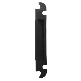 Abs Dust Box - Bas/Ess/Lss