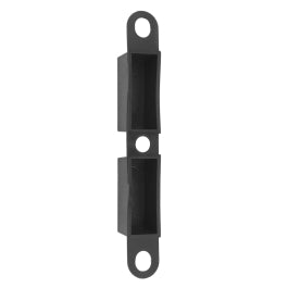 Abs Dustbox - Dls Sash/Bathroom