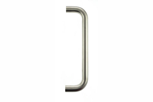 Satin Stainless Steel