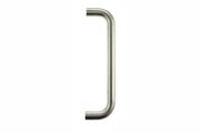 Satin Stainless Steel