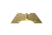 Satin Brass