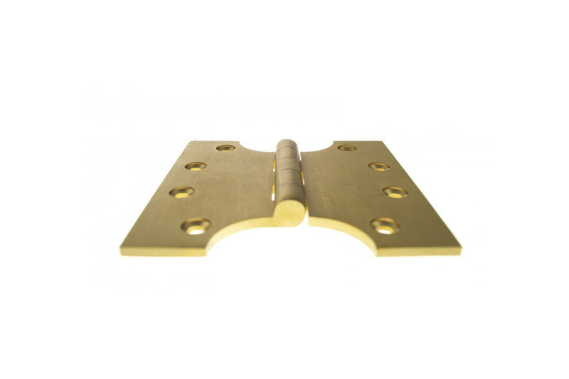 Satin Brass