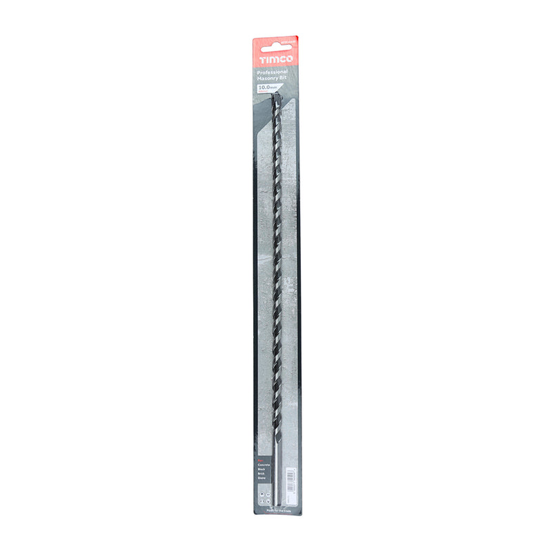 TIMCO Masonry Drill Bits