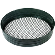 Apollo 3/8" Metal Riddle - Green
