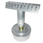 Apollo 300W Grey Paraffin Greenhouse heater