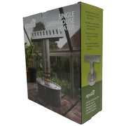 Apollo 300W Grey Paraffin Greenhouse heater