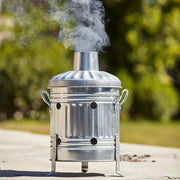 Apollo Steel Incinerator 13L