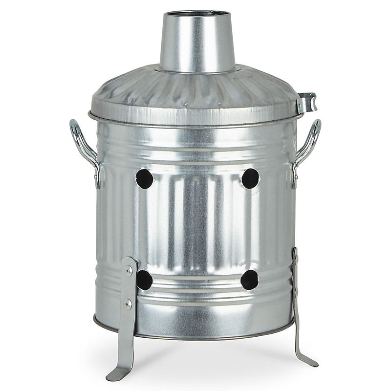Apollo Steel Incinerator 13L