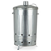 Apollo Steel Incinerator 80L