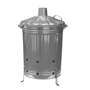 Apollo Steel Incinerator 80L