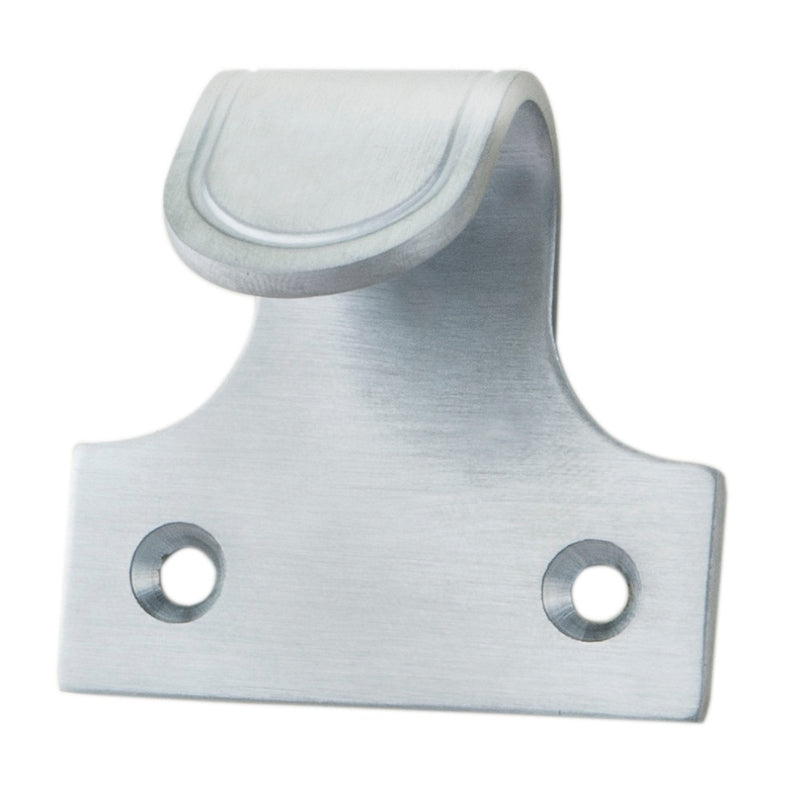 Architectural Quality Sash Lift - Satin Chrome 51MM X 20MM