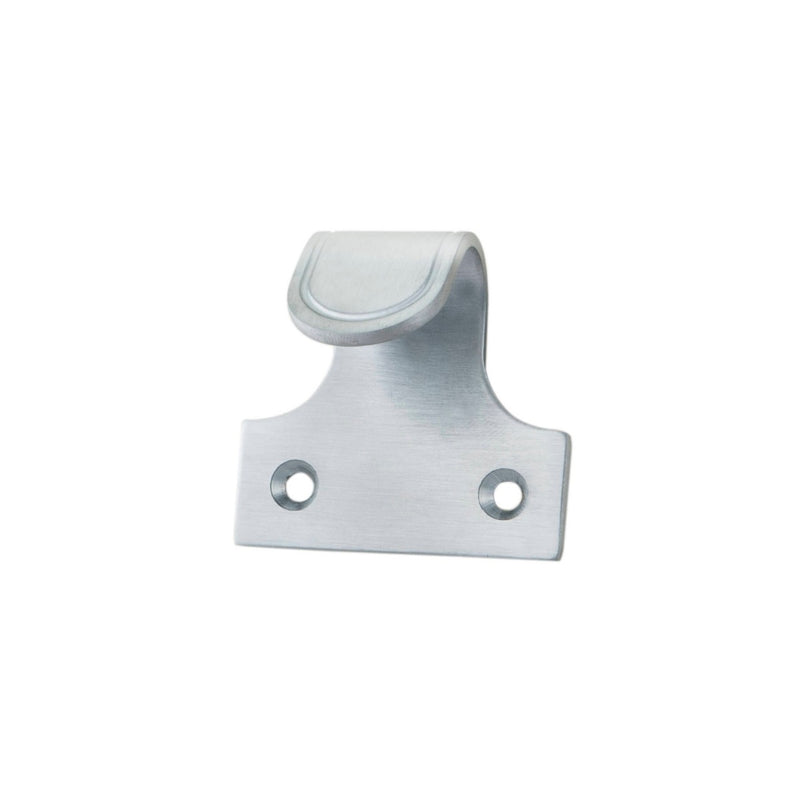 Architectural Quality Sash Lift - Satin Chrome 51MM X 20MM