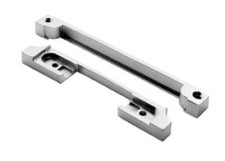 Easi - T Rebate Set Deadlock 13Mm - Satin Stainless Steel