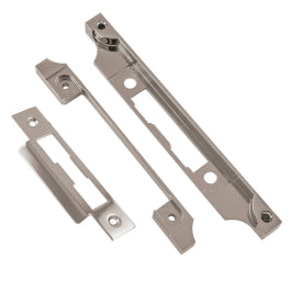 Rebate Set To Suit Economy Sashlock 0.5 - Nickel Plated