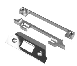Rebate Set Flat Latch 13Mm For Fll 8000 Srs - Nickel Plated