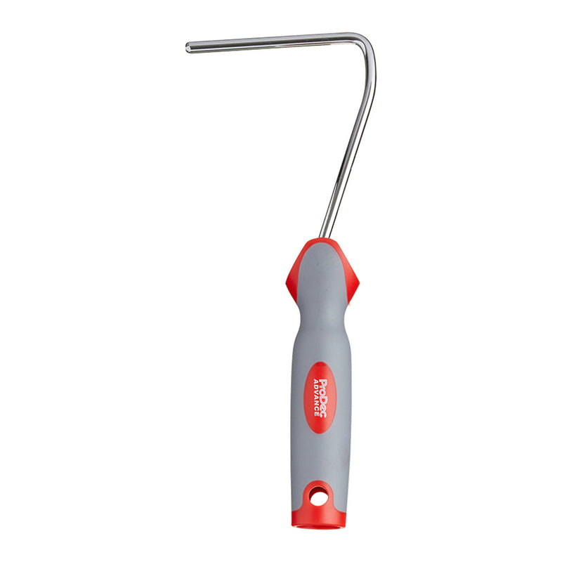 ProDec Advance Soft Grip Mini Roller Frame - 10" Long