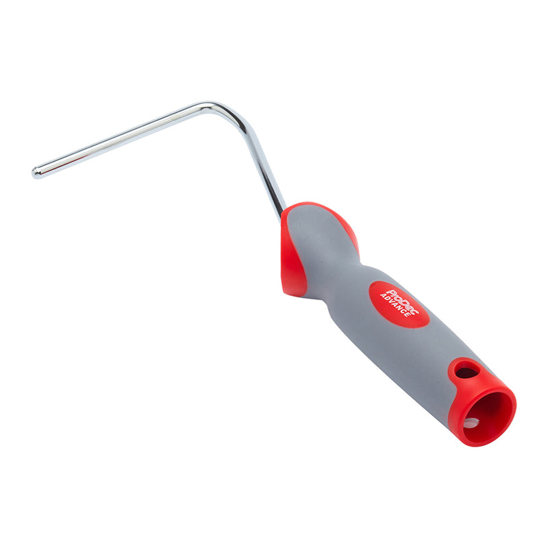 ProDec Advance Soft Grip Mini Roller Frame - 10" Long