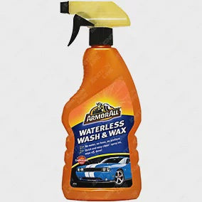 Armorall  Waterless Wash & Wax