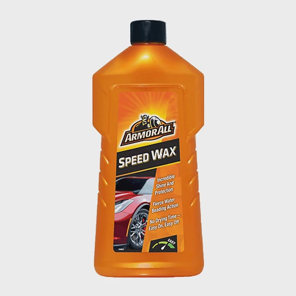 Speed Wax 500Ml