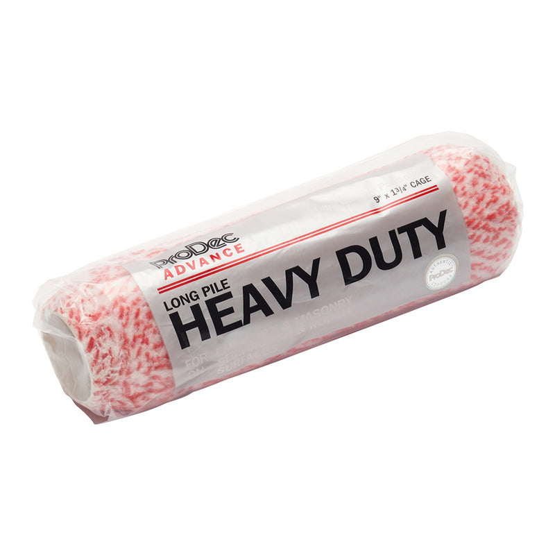 ProDec Advance 9" x 1.75" Long Pile Heavy Duty Roller