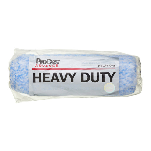 ProDec Advance 9" x 1.75" Extra Long Pile Heavy Duty Roller