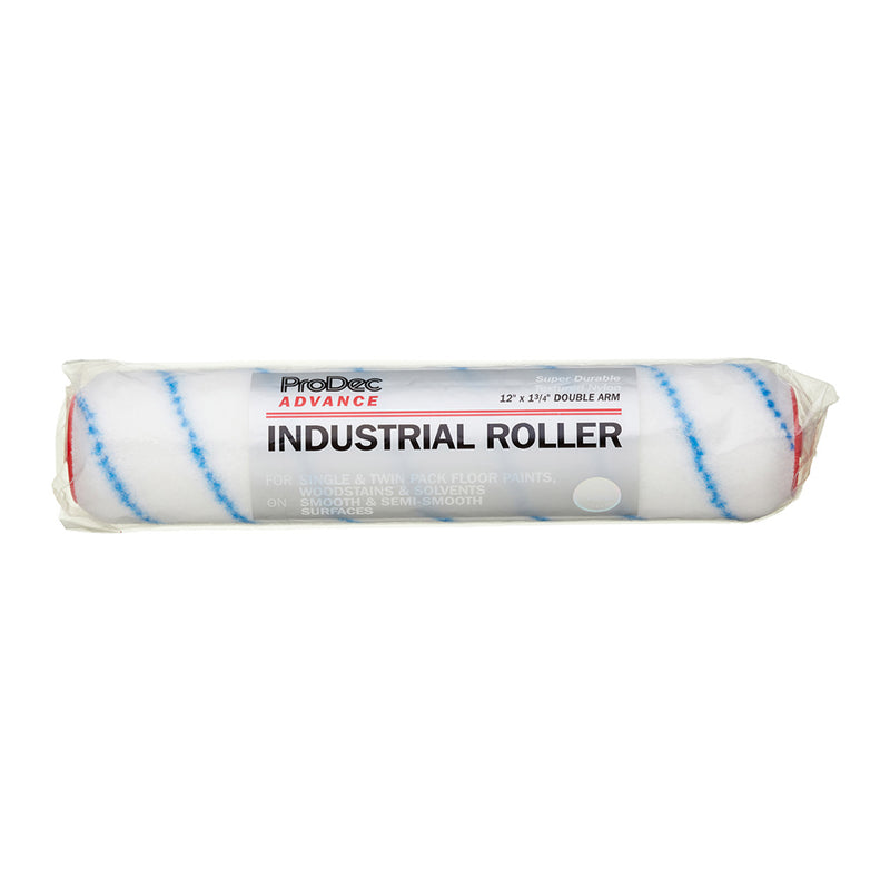 ProDec Advance 12" x 1.75" Short Pile Floor Painting Roller