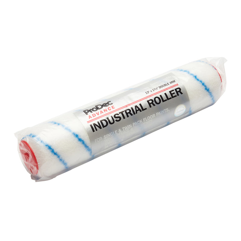 ProDec Advance 12" x 1.75" Short Pile Floor Painting Roller