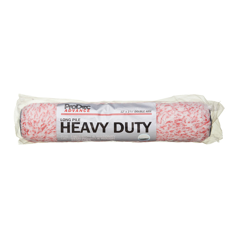 ProDec Advance 12" x 1.75" Long Pile Heavy Duty Roller