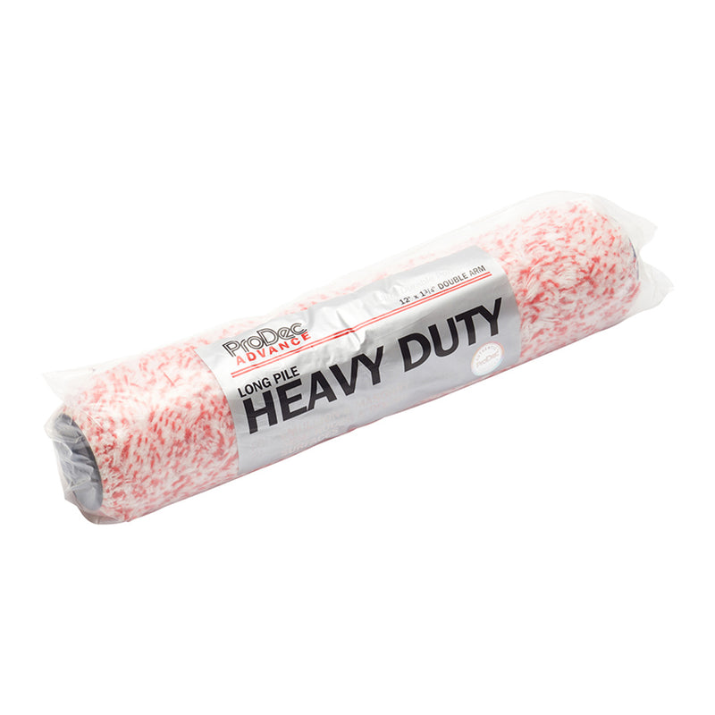 ProDec Advance 12" x 1.75" Long Pile Heavy Duty Roller