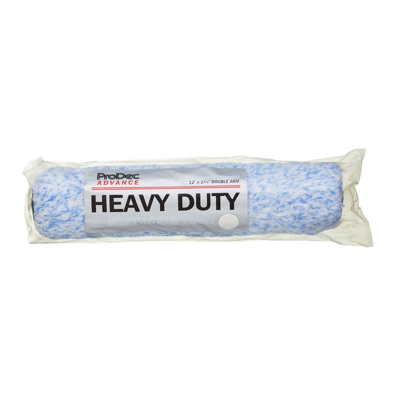 ProDec Advance 12" x 1.75" Extra Long Pile Heavy Duty Roller