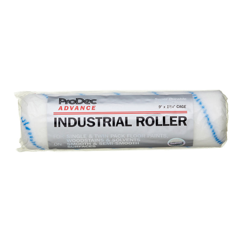 ProDec Advance 9" x 1.75" Short Pile Industrial Roller