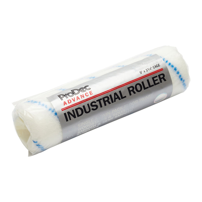 ProDec Advance 9" x 1.75" Short Pile Industrial Roller