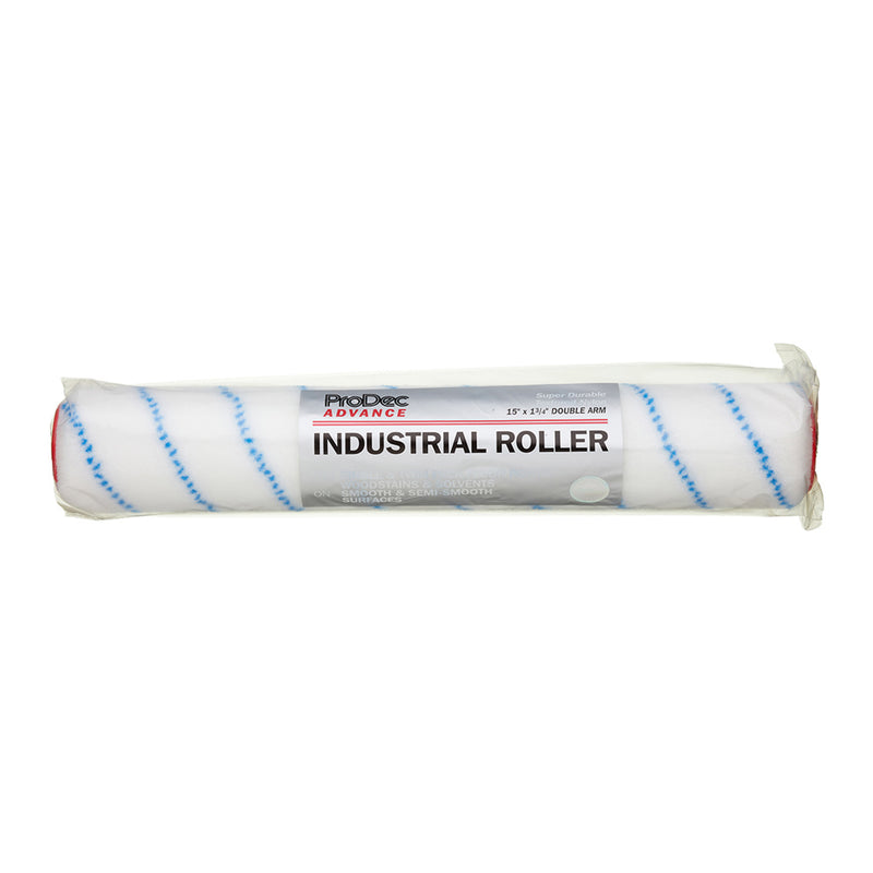 ProDec Advance 15" x 1.75" Short Pile Industrial Roller