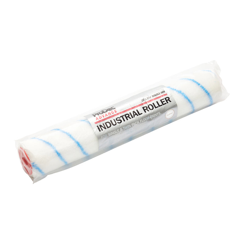 ProDec Advance 15" x 1.75" Short Pile Industrial Roller