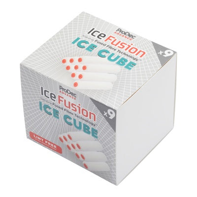ProDec Advance Ice Cube 9pk Ice Fusion Mini Rollers