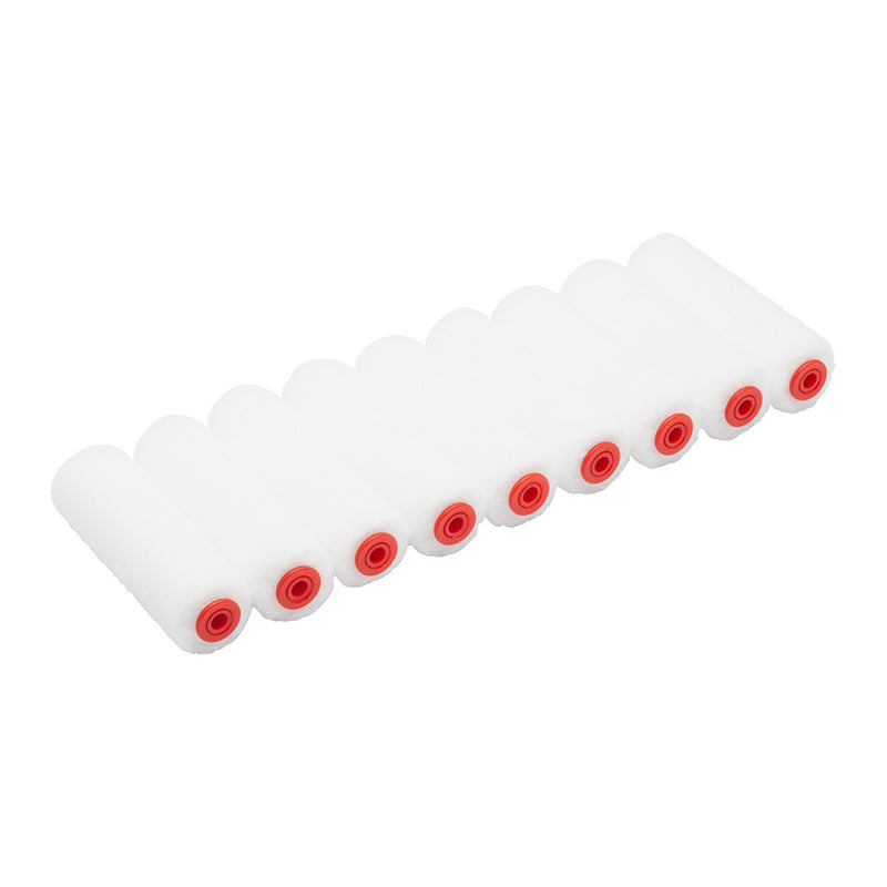 ProDec Advance Ice Cube 9pk Ice Fusion Mini Rollers