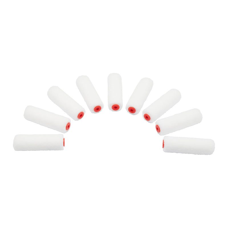 ProDec Advance Ice Cube 9pk Ice Fusion Mini Rollers