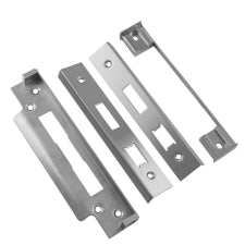 Easi - T Rebate Set Sashlock 13Mm - Satin Stainless Steel
