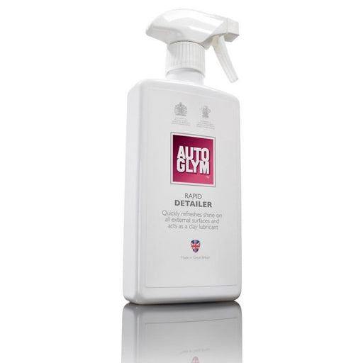 Auto Glym Rapid Detailer 500Ml