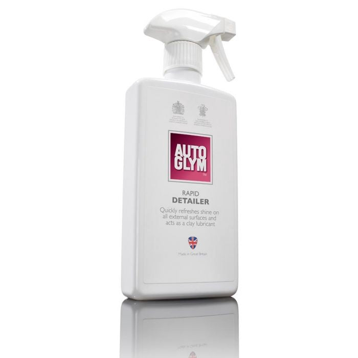 Auto Glym Rapid Detailer 500Ml