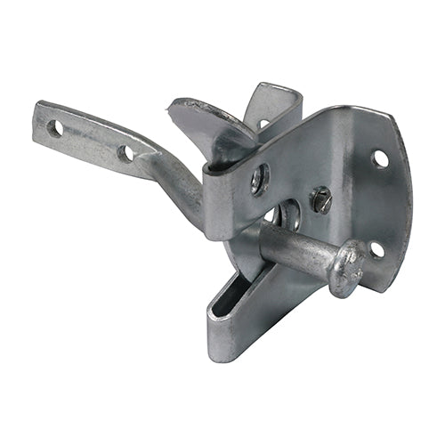 TIMCO Automatic Gate Latch — Plain Bag