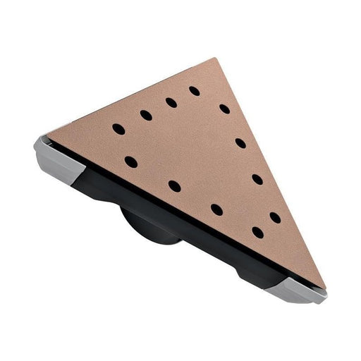 Flex Power Tools MH-T Triangular Sanding Head 290 x 290mm Flex Power Tools - RockBottom Northampton