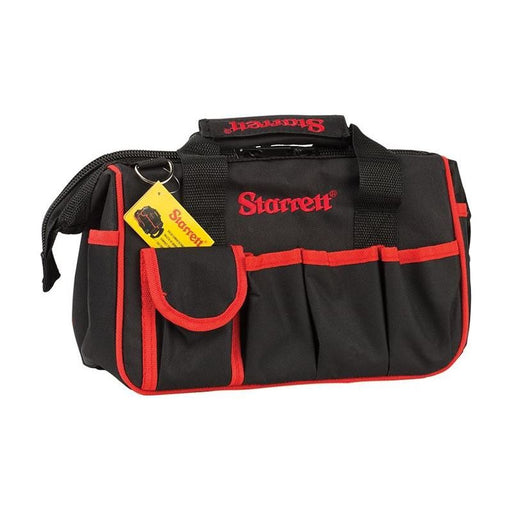 Starrett Small Tool Bag Starrett - RockBottom Nothampton